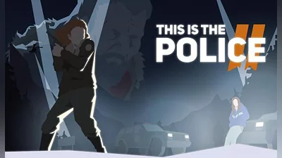 This is the Police 2 (Xbox X) (Account) [Global] [Standard]