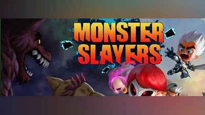Monster Slayers (Xbox X) (Account) [Global] [Standard]