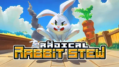 Radical Rabbit Stew (Xbox X) (Account) [Global] [Standard]