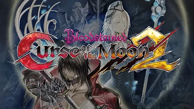 Bloodstained Curse of the Moon 2 (Xbox X) (Account) [Global] [Standard]
