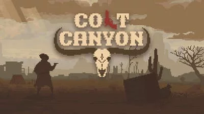 Colt Canyon (Xbox X) (Account) [Global] [Standard]