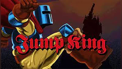 Jump King (Xbox X) (Account) [Global] [Standard]