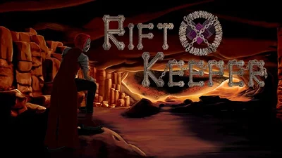 Rift Keeper (Xbox X) (Account) [Global] [Standard]