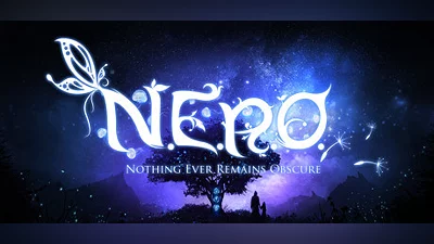 NERO Nothing Ever Remains Obscure (Xbox X) (Account) [Global] [Standard]