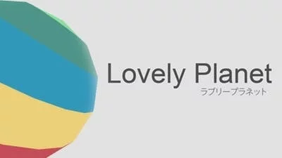 Lovely Planet (Xbox X) (Account) [Global] [Standard]