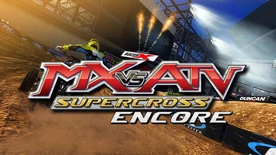 MX vs ATV Supercross Encore (Xbox X) (Account) [Global] [Standard]