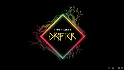 Hyper Light Drifter (Xbox X) (Account) [Global] [Standard]