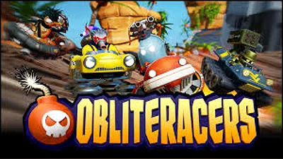 Obliteracers (Xbox X) (Account) [Global] [Standard]