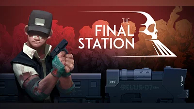 The Final Station (Xbox X) (Account) [Global] [Standard]