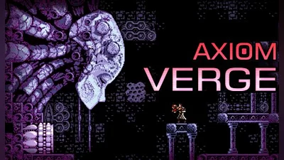 Axiom Verge (Xbox X) (Account) [Global] [Standard]