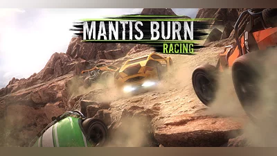 Mantis Burn Racing (Xbox X) (Account) [Global] [Standard]