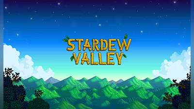 Stardew Valley (Xbox X) (Account) [Global] [Standard]