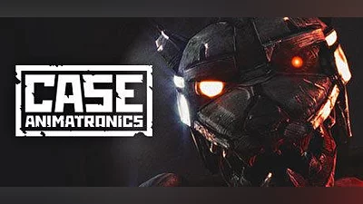 CASE Animatronics (Xbox X) (Account) [Global] [Standard]