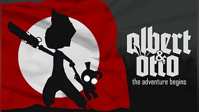 Albert and Otto (Xbox X) (Account) [Global] [Standard]