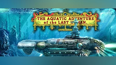 The Aquatic Adventure of the Last Human (Xbox X) (Account) [Global] [Standard]