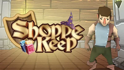 Shoppe Keep (Xbox X) (Account) [Global] [Standard]