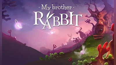 My Brother Rabbit (Xbox X) (Account) [Global] [Standard]