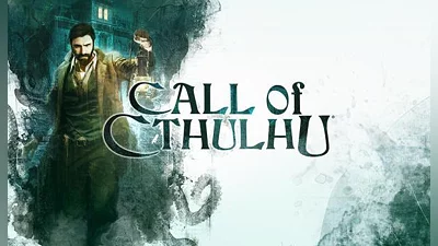 Call of Cthulhu (Xbox X) (Account) [Global] [Standard]