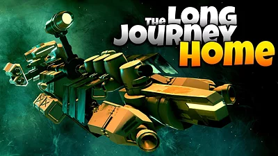The Long Journey Home (Xbox X) (Account) [Global] [Standard]
