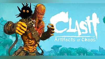 Clash Artifacts of Chaos (Xbox X) (Account) [Global] [Standard]