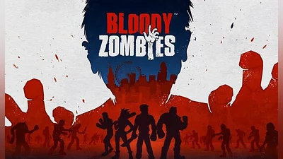 Bloody Zombies (Xbox X) (Account) [Global] [Standard]