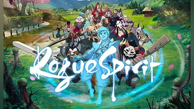 Rogue Spirit (Xbox X) (Account) [Global] [Standard]