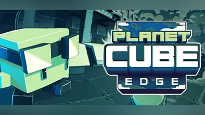 Planet Cube Edge (Xbox X) (Account) [Global] [Standard]