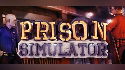 Prison Simulator (Xbox X) (Account) [Global] [Standard]