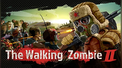 The Walking Zombie 2 (Xbox X) (Account) [Global] [Standard]