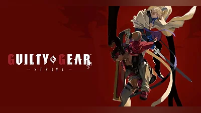 Guilty Gear Strive (Xbox X) (Account) [Global] [Standard]