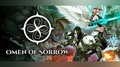 Omen of Sorrow (Xbox X) (Account) [Global] [Standard]