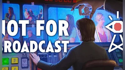 Not For Broadcast (Xbox X) (Account) [Global] [Standard]