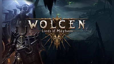 Wolcen Lords of Mayhem (Xbox X) (Account) [Global] [Standard]