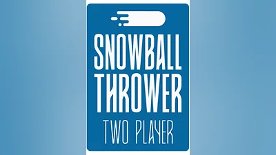 Two Player Snowball Thrower Bobo and Momo (Xbox X) (Account) [Global] [Standard]