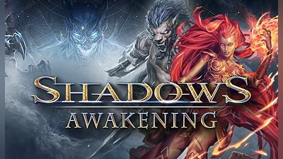 Shadows: Awakening (Xbox X) (Account) [Global] [Standard]