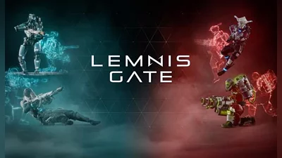 Lemnis Gate (Xbox X) (Account) [Global] [Standard]