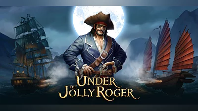 Under the Jolly Roger (Xbox X) (Account) [Global] [Standard]
