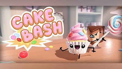 CAKE BASH (Xbox X) (Account) [Global] [Standard]