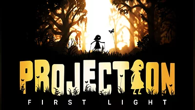 Projection: First Light (Xbox X) (Account) [Global] [Standard]
