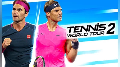 Tennis World Tour 2 (Xbox X) (Account) [Global] [Standard]
