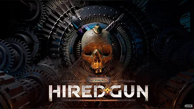 Necromunda: Hired Gun (Xbox X) (Account) [Global] [Standard]