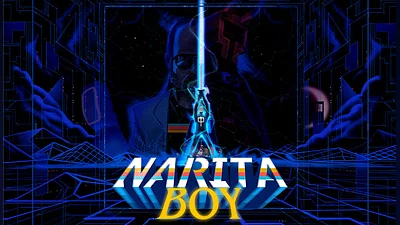 Narita Boy (Xbox X) (Account) [Global] [Standard]