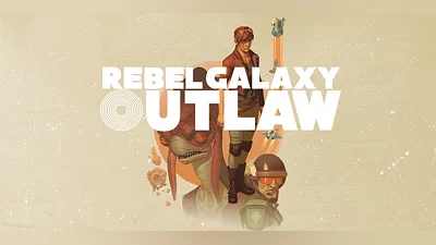 REBEL GALAXY OUTLAW (Xbox X) (Account) [Global] [Standard]
