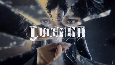 JUDGMENT (Xbox X) (Account) [Global] [Standard]
