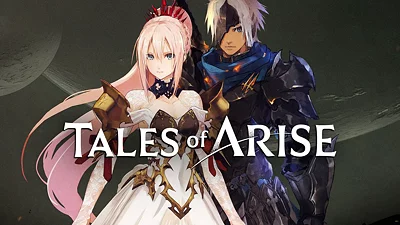 Tales of Arise (Xbox X) (Account) [Global] [Standard]