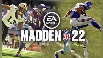 Madden NFL 22 (Xbox X) (Account) [Global] [Standard]