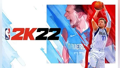NBA 2K22 (Xbox X) (Account) [Global] [Standard]