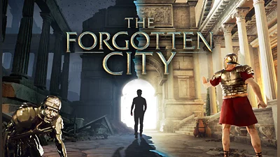 The Forgotten City (Xbox X) (Account) [Global] [Standard]