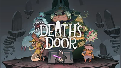 Deaths Door (Xbox X) (Account) [Global] [Standard]