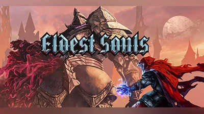 Eldest Souls (Xbox X) (Account) [Global] [Standard]